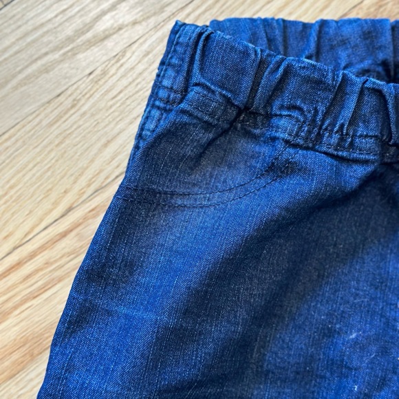 Blue jeans - Picture 3 of 3